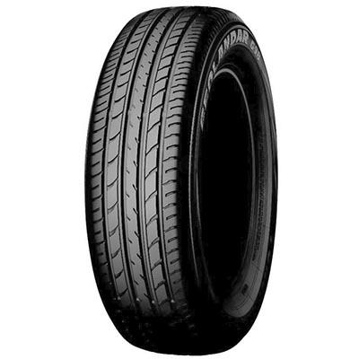 YOKOHAMA G 98 A SUV 225/65 R17 102H TL 4X4 SUV CROSSOVER ESTIVO