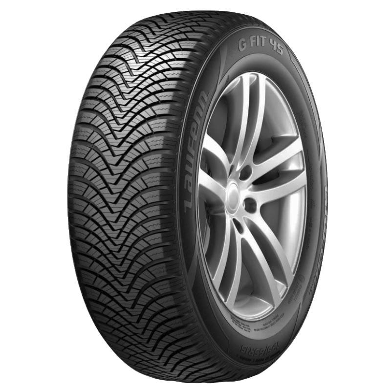 LAUFENN G FIT 4S LH71 XL 235/40 R19 96Y TL M+S 3PMSF AUTO 4 STAGIONI