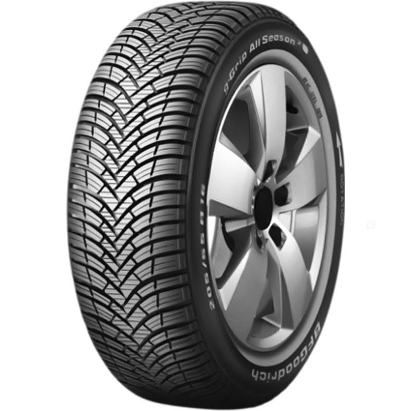 BF GOODRICH G GRIP ALL SEASON 2 205/65 R15 94H TL M+S 3PMSF AUTO 4 STAGIONI