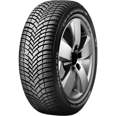 BF GOODRICH G GRIP ALL SEASON 2 SUV 205/70 R16 97H TL M+S 3PMSF 4X4 SUV CROSSOVER 4 STAGIONI