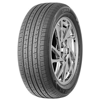 ZMAX GALLOPRO HT XL 235/65 R19 109H TL 4X4 SUV CROSSOVER ESTIVO