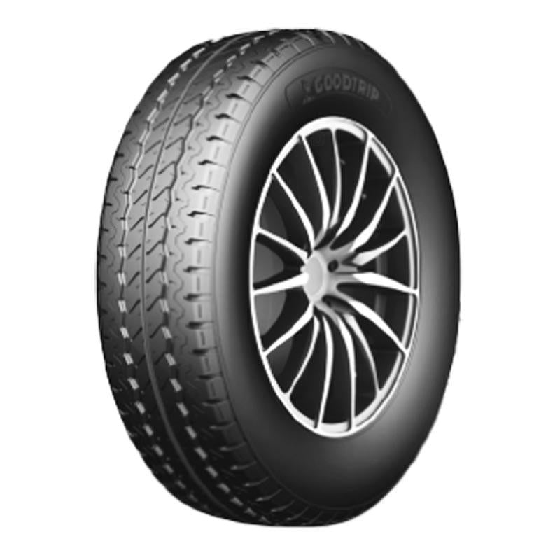 GOODTRIP GC 78 185/80 R14 102/100R TL VEICOLI COMMERCIALI LEGGERI ESTIVO