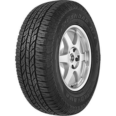 YOKOHAMA GEOLANDAR AT G015 XL 235/75 R15 109H TL M+S 3PMSF 4X4 SUV CROSSOVER PER TUTTI I TERRENI