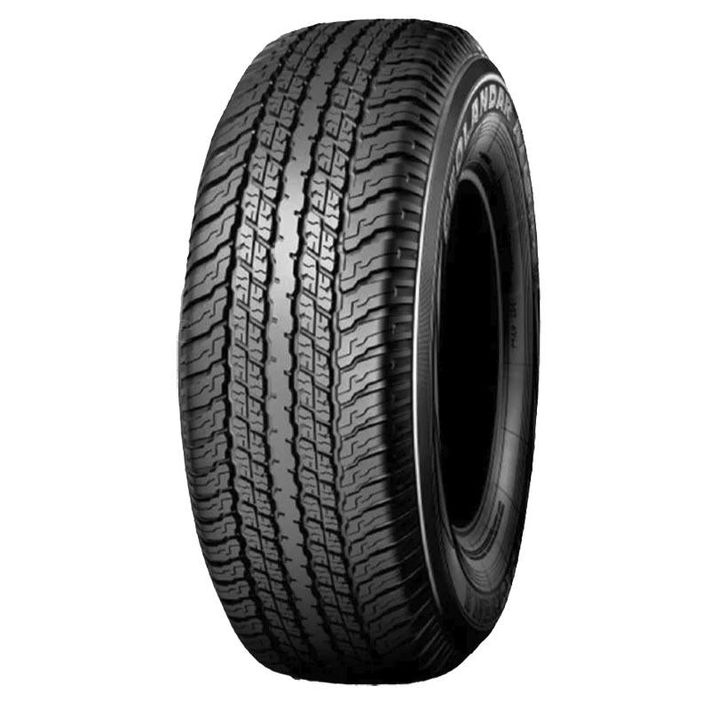 YOKOHAMA GEOLANDAR AT G94BV 285/60 R18 116V TL M+S 4X4 SUV CROSSOVER ESTIVO