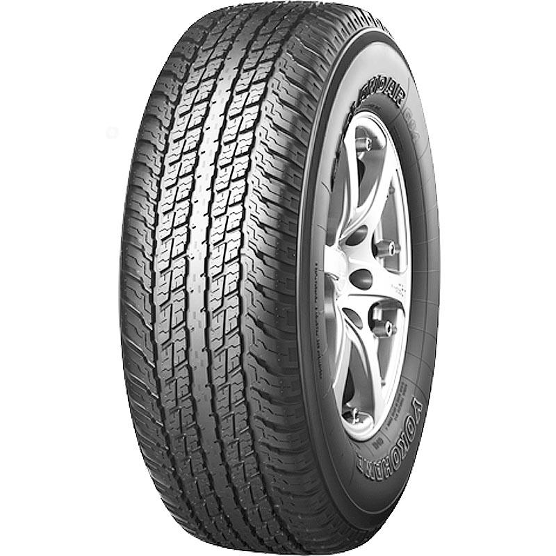 YOKOHAMA GEOLANDAR AT G94DV 265/65 R17 112S TL M+S 4X4 SUV CROSSOVER PER TUTTI I TERRENI