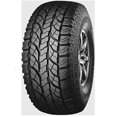 YOKOHAMA GEOLANDAR ATS G012 175/80 R16 91S TL M+S 3PMSF 4X4 SUV CROSSOVER PER TUTTI I TERRENI