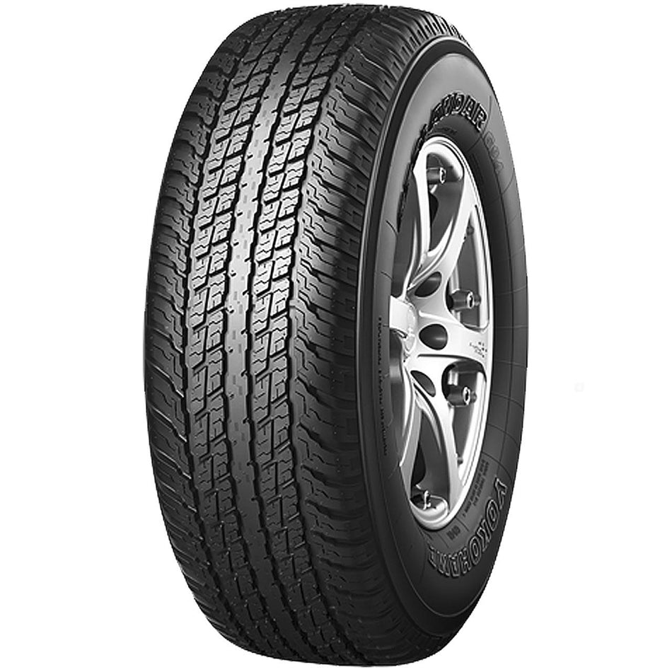 YOKOHAMA GEOLANDAR ATS G94B 285/65 R17 116H TL M+S 4X4 SUV CROSSOVER ESTIVO