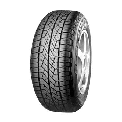 YOKOHAMA GEOLANDAR G900A 215/55 R17 94V TL 4X4 SUV CROSSOVER ESTIVO