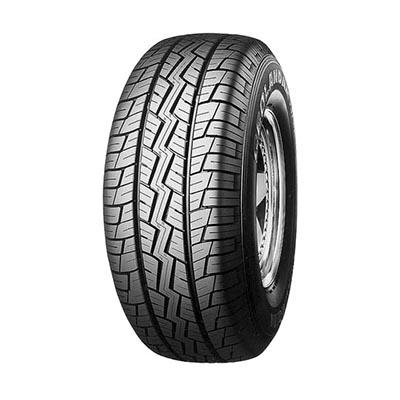YOKOHAMA GEOLANDAR HT G039 265/70 R16 112S TL M+S 4X4 SUV CROSSOVER ESTIVO