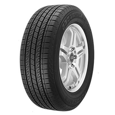 YOKOHAMA GEOLANDAR HT G056 XL 235/75 R15 109H TL M+S 4X4 SUV CROSSOVER ESTIVO