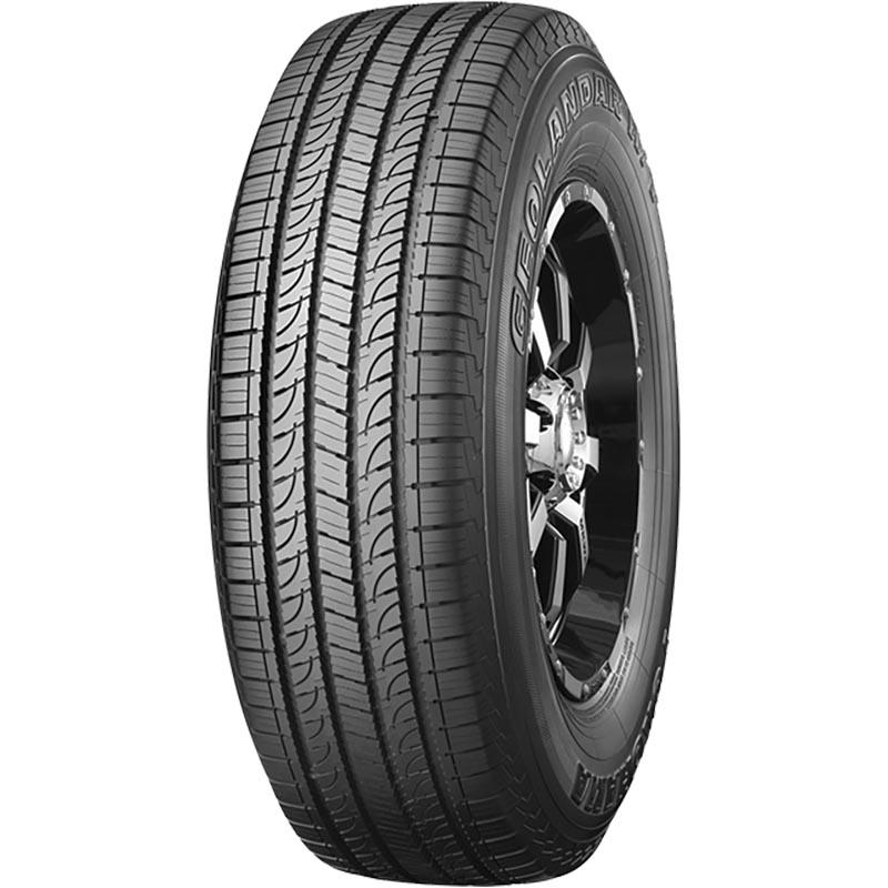 YOKOHAMA GEOLANDAR HTS G056 285/65 R17 116H TL M+S 4X4 SUV CROSSOVER ESTIVO