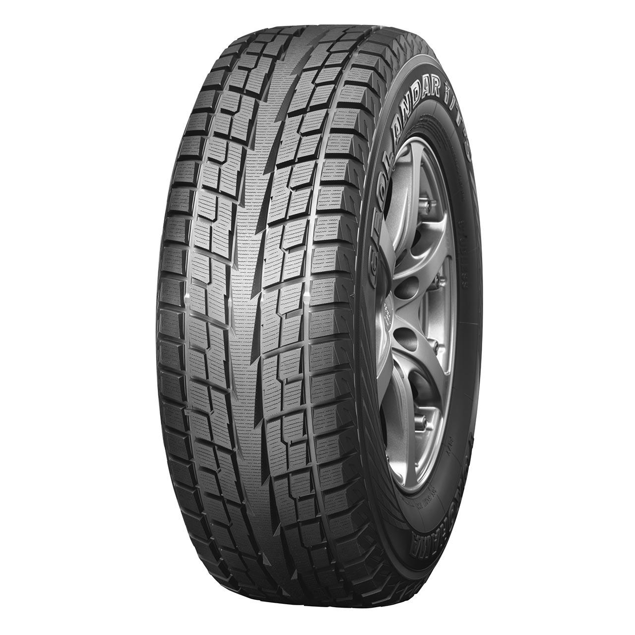 YOKOHAMA GEOLANDAR IT S G073 245/70 R17 110Q TL M+S 3PMSF 4X4 SUV CROSSOVER INVERNALE