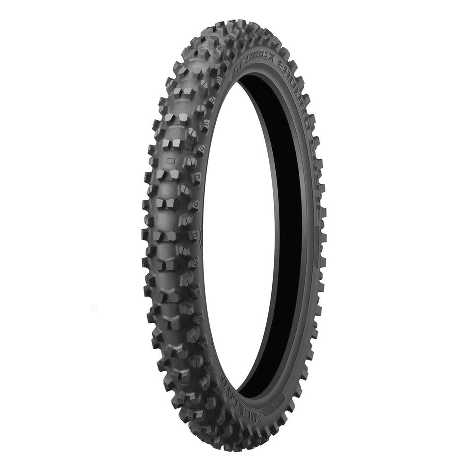 DUNLOP GEOMAX ENDURO EN91 FRONT 90/90 -21 54R TT MOTO ENDURO
