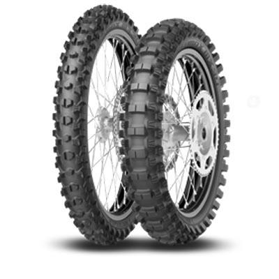 DUNLOP GEOMAX MX34 REAR 70/100 -10 41J TT MOTO CROSS