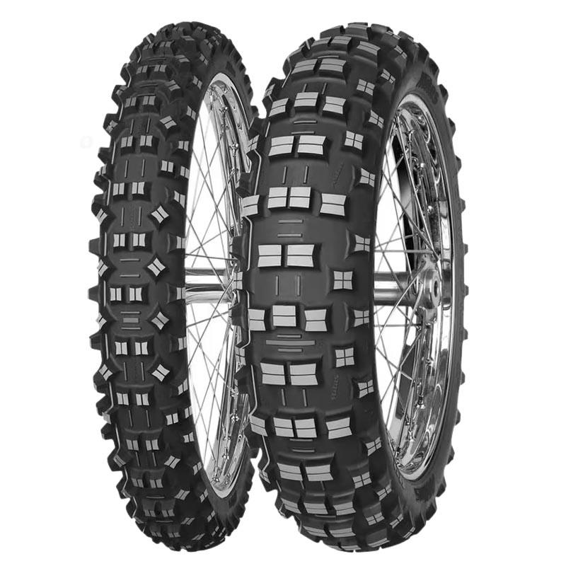 DUNLOP GEOMAX MX54 REAR 100/90 -19 57M TT MOTO CROSS