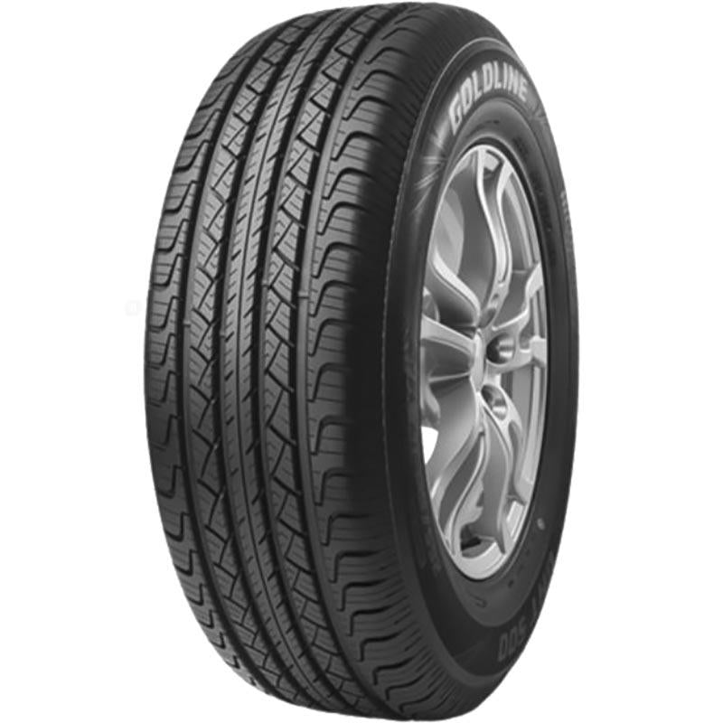 GOLDLINE GHT 500 215/70 R16 100H TL 4X4 SUV CROSSOVER ESTIVO