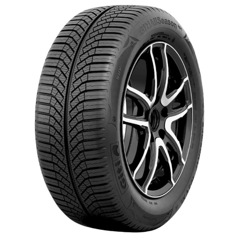 GITI GITIALLSEASON AS1 XL 215/60 R17 100V TL M+S 3PMSF AUTO 4 STAGIONI
