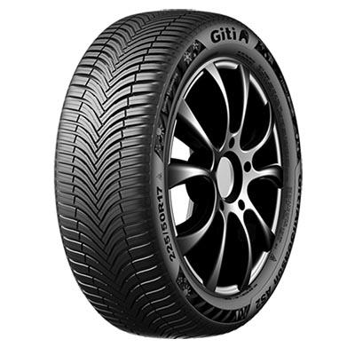 GITI GITIALLSEASON AS2 XL 215/65 R16 102V TL M+S 3PMSF AUTO 4 STAGIONI