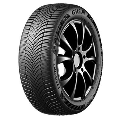 GITI GITIALLSEASON AS2 XL 255/45 R20 105W TL M+S 3PMSF AUTO 4 STAGIONI
