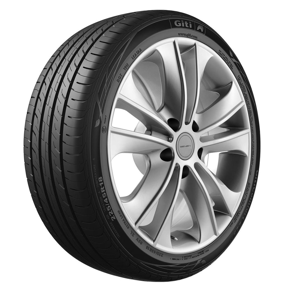 GITI GITICOMFORT 225 V1 XL 215/50 R18 96V TL AUTO ESTIVO