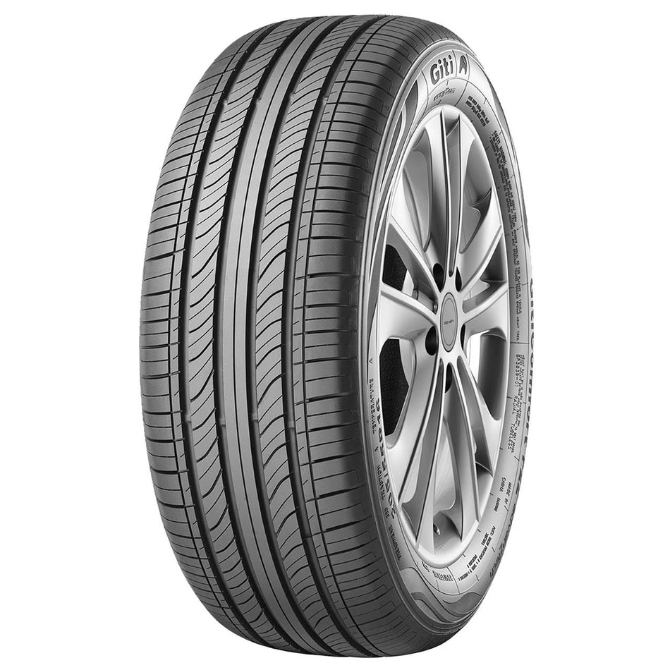 GITI GITICOMFORT F22 RFT 225/55 R17 97W TL AUTO ESTIVO