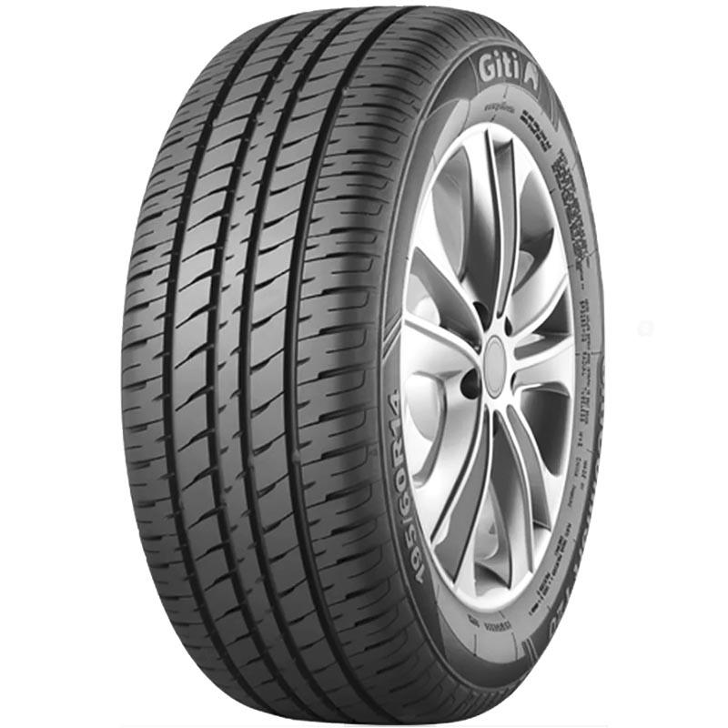 GITI GITICOMFORT T20 XL 185/70 R14 92H TL M+S AUTO ESTIVO