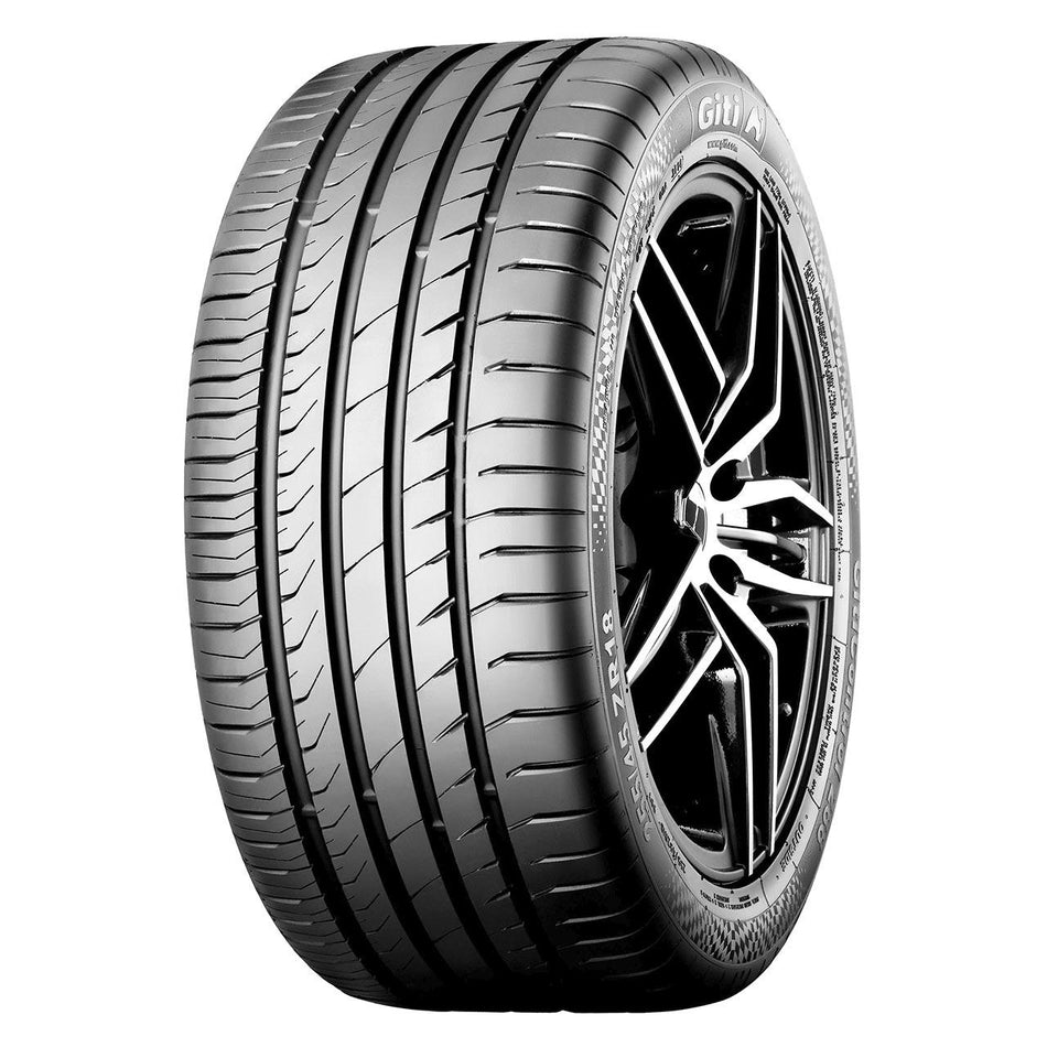 GITI GITICONTROL 288 RUNFLAT 235/45 R19 95V TL AUTO ESTIVO