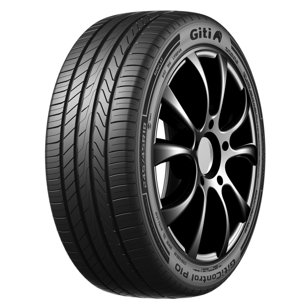 GITI GITICONTROL P10 275/40 R19 101Y TL AUTO ESTIVO