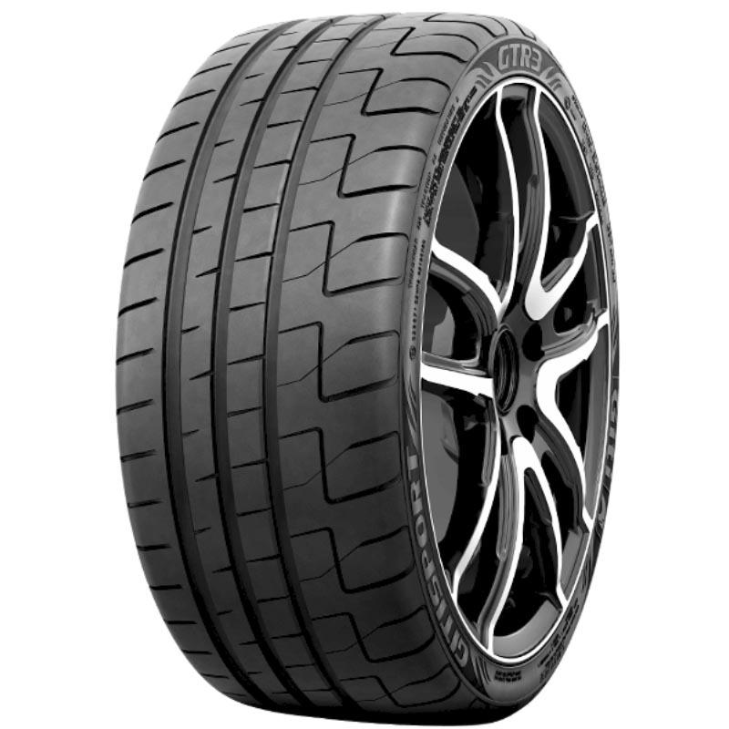 GITI GITISPORT GTR3 XL 235/35 R19 91Y TL AUTO ESTIVO