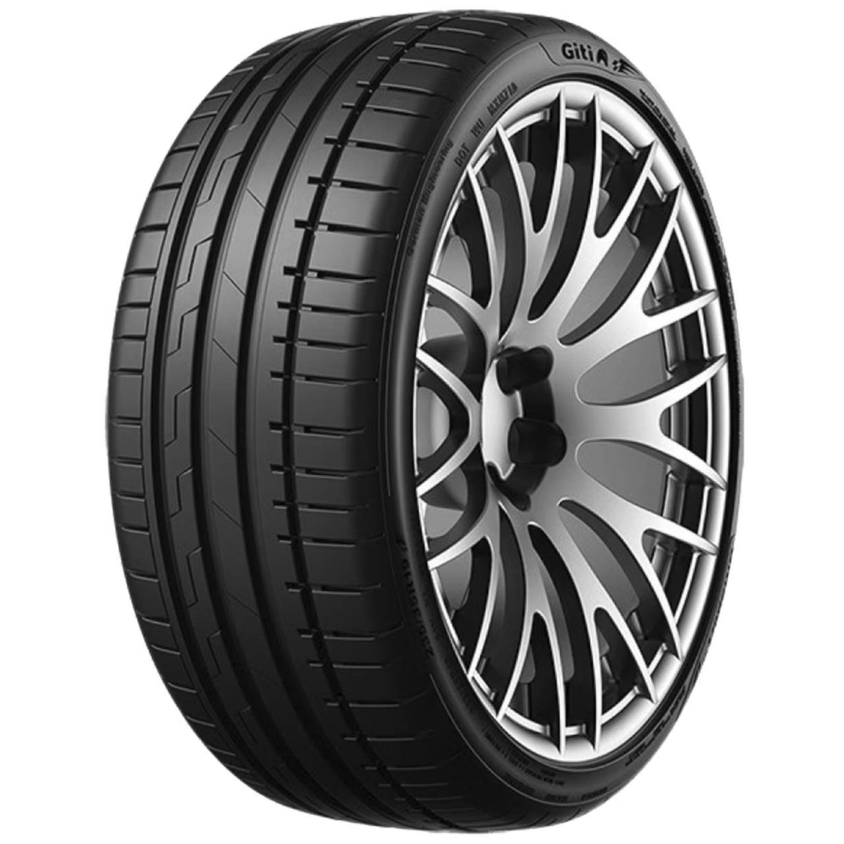 GITI GITISPORT S2 PLUS XL 225/45 R19 96Y TL AUTO ESTIVO