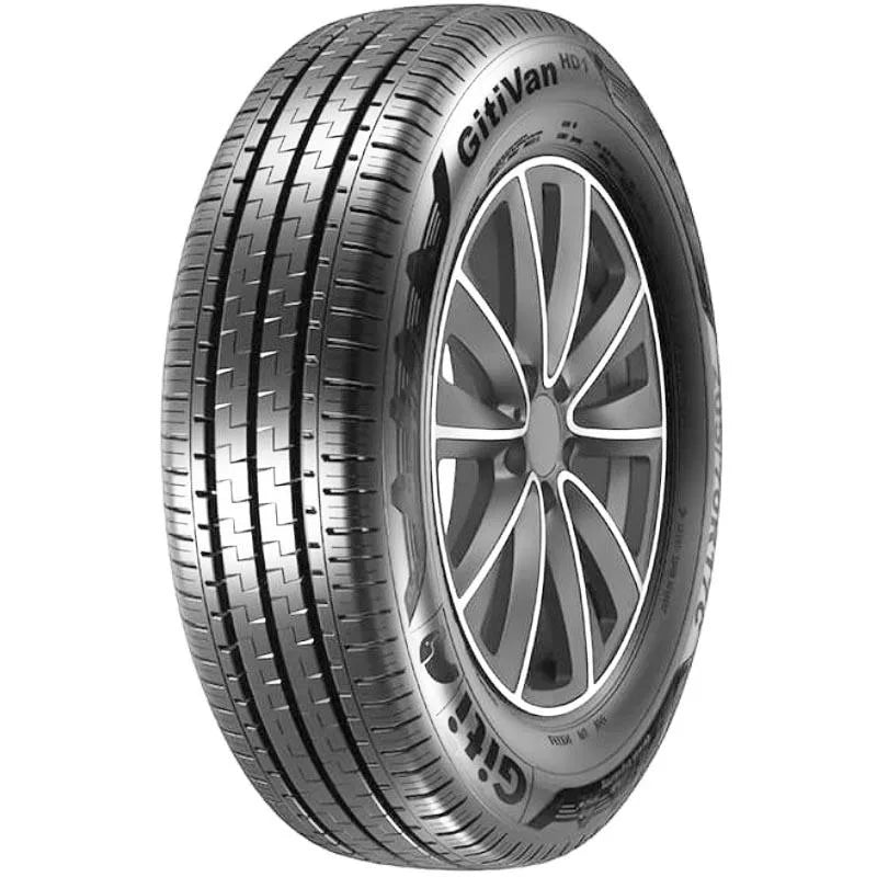 GITIVAN HD1 215/70 R17 120/118R TL FURGONI ESTIVO