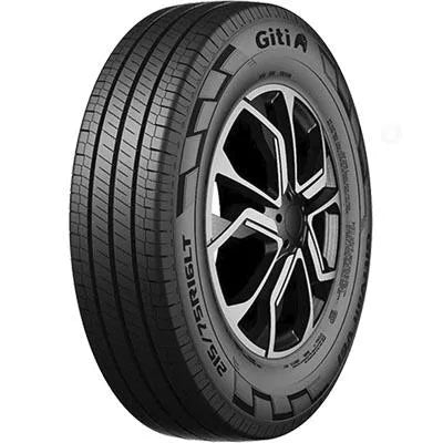 GITIVAN V61 185/75 R16 100/97T TL FURGONI ESTIVO