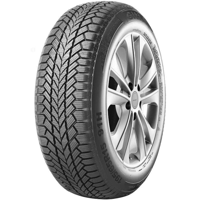 GITIWINTER W1 XL 205/60 R16 96H TL M+S 3PMSF AUTO INVERNALE