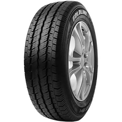 GOLDLINE GL V1 205/75 R16 110/108R TL FURGONI ESTIVO