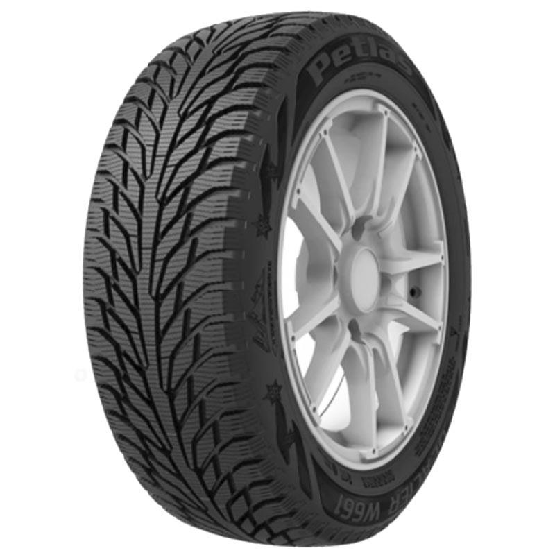 PETLAS GLACIER W661 XL 225/50 R17 98T TL M+S 3PMSF AUTO INVERNALE