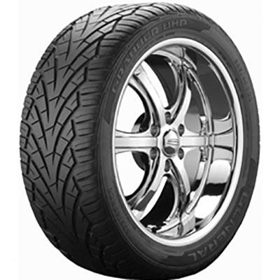 GENERAL TIRE GRABBER UHP XL 285/35 R22 106W TL M+S 4X4 SUV CROSSOVER ESTIVO