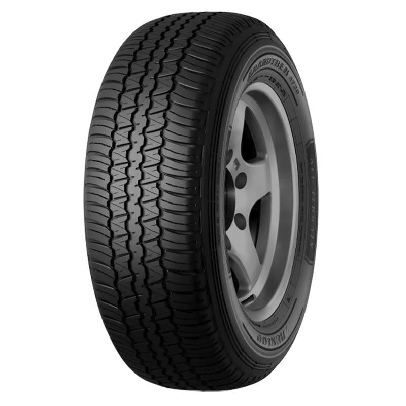 DUNLOP GRAND TREK AT30 LHD 245/75 R17 112H TL M+S 3PMSF 4X4 SUV CROSSOVER PER TUTTI I TERRENI