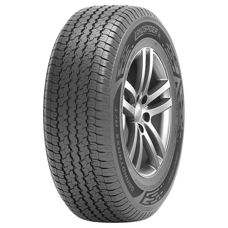 LANDSPIDER GRANDTRAXX AT 205/80 R16 110/108S TL SUV E FUORISTRADA PER TUTTI I TERRENI