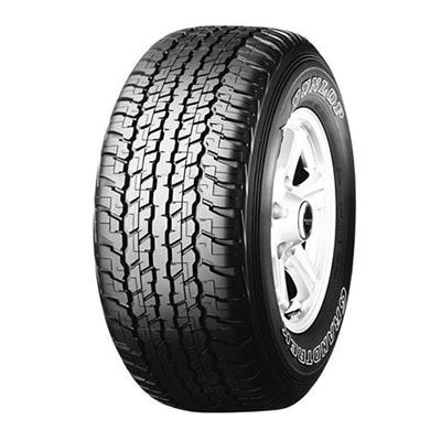 DUNLOP GRANDTREK AT 22 265/65 R17 112T TL M+S 4X4 SUV CROSSOVER PER TUTTI I TERRENI