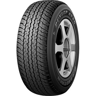 DUNLOP GRANDTREK AT 25 255/65 R17 110S TL 4X4 SUV CROSSOVER PER TUTTI I TERRENI