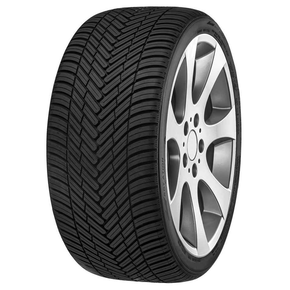 ATLAS GREEN 3 VAN 4S 195/75 R16 107/105S TL M+S 3PMSF VEICOLI COMMERCIALI LEGGERI 4 STAGIONI