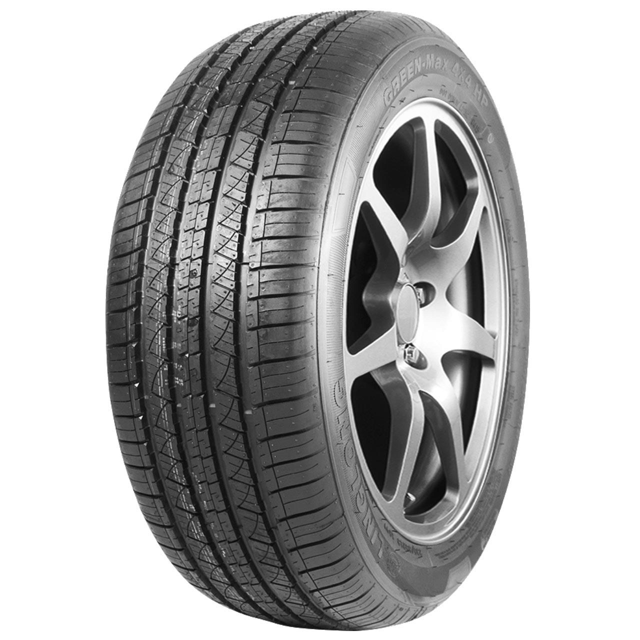 LINGLONG GREEN MAX 4X4 HP 255/65 R17 110H TL 4X4 SUV CROSSOVER ESTIVO