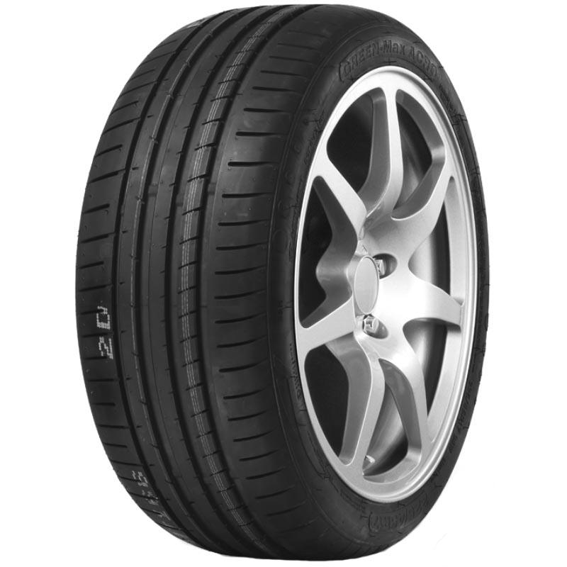 LINGLONG GREEN MAX ACRO RFT 245/45 RF18 96W TL AUTO ESTIVO