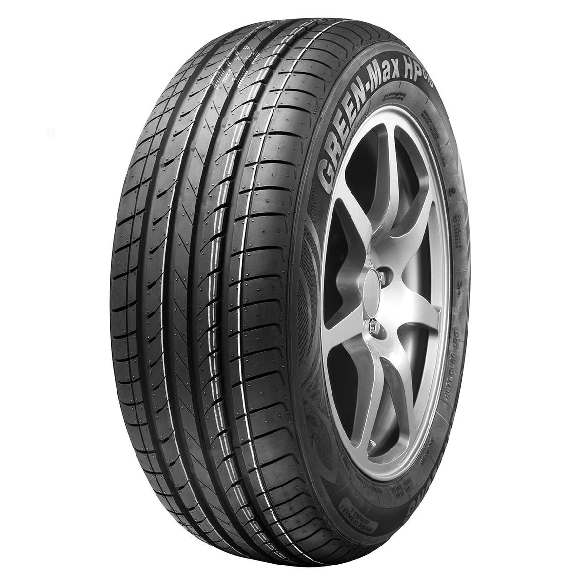 LINGLONG GREEN MAX HP010 205/65 R16 95H TL AUTO ESTIVO