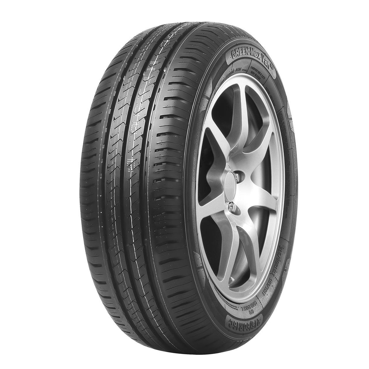 LINGLONG GREEN MAX VAN HP 195/65 R16 104/102R TL VEICOLI COMMERCIALI LEGGERI ESTIVO
