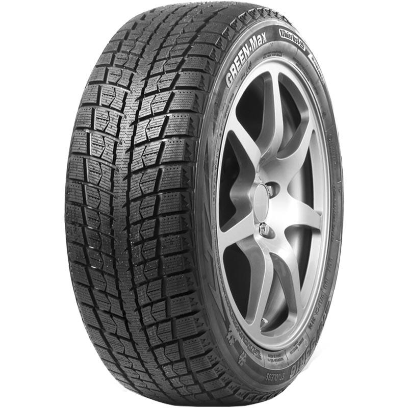 LINGLONG GREEN MAX WINTER ICE I15 SUV 265/65 R17 112T TL M+S 3PMSF 4X4 SUV CROSSOVER INVERNALE
