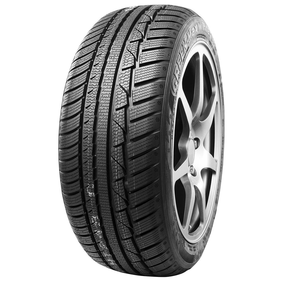 LINGLONG GREEN MAX WINTER UHP 195/50 R15 82H TL M+S 3PMSF AUTO INVERNALE