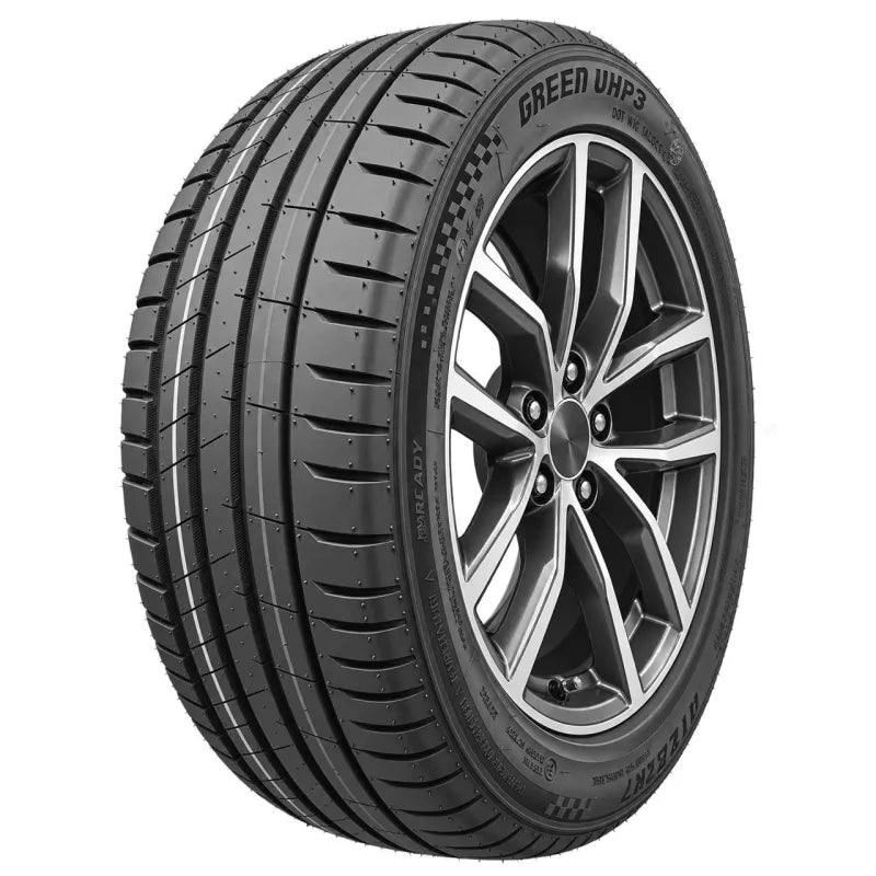 ATLAS GREEN UHP3 XL 225/35 R18 87Y TL AUTO ESTIVO