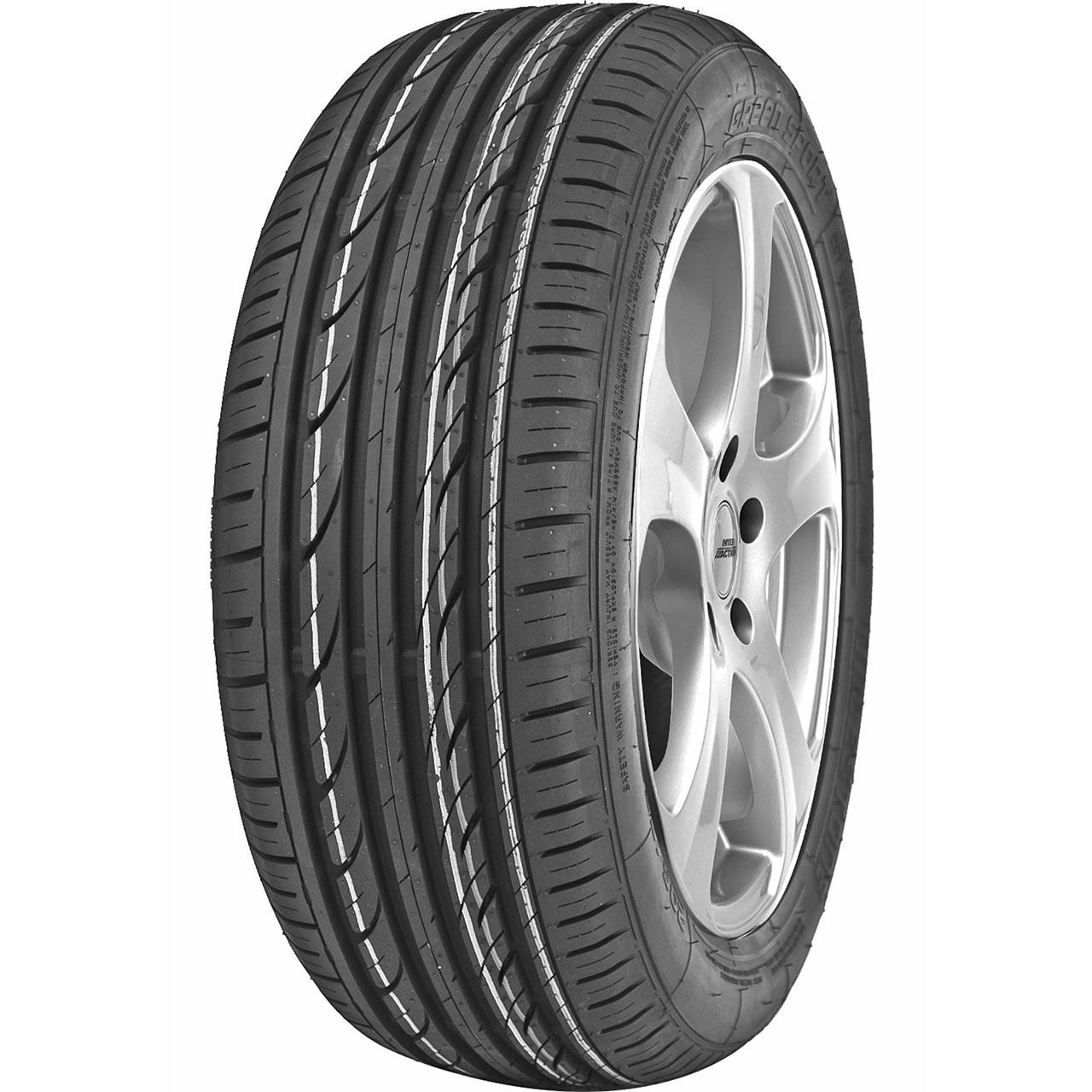 MILESTONE GREENSPORT 195/55 R16 87V TL AUTO ESTIVO