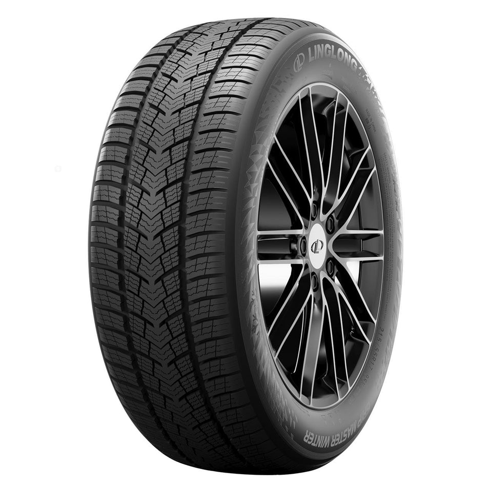 LINGLONG GRIP MASTER WINTER XL 215/65 R17 103V TL M+S 3PMSF AUTO INVERNALE